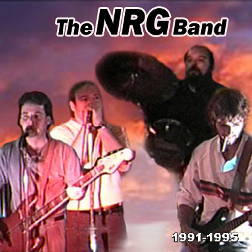 nrg-band-date