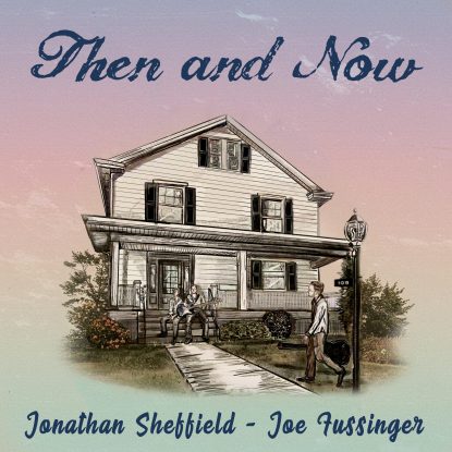 Then and Now Album
