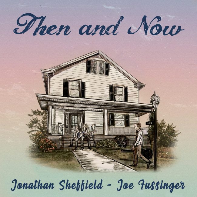 Then and Now Album